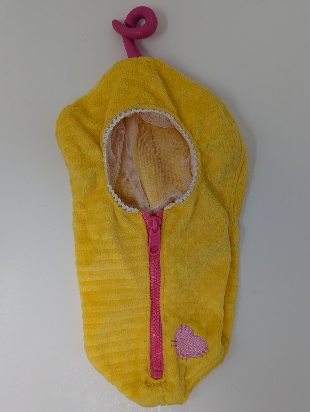 Lalaloopsy Lala Oopsie Little Fairy Daffodil Doll Cocoon Pod Replacement